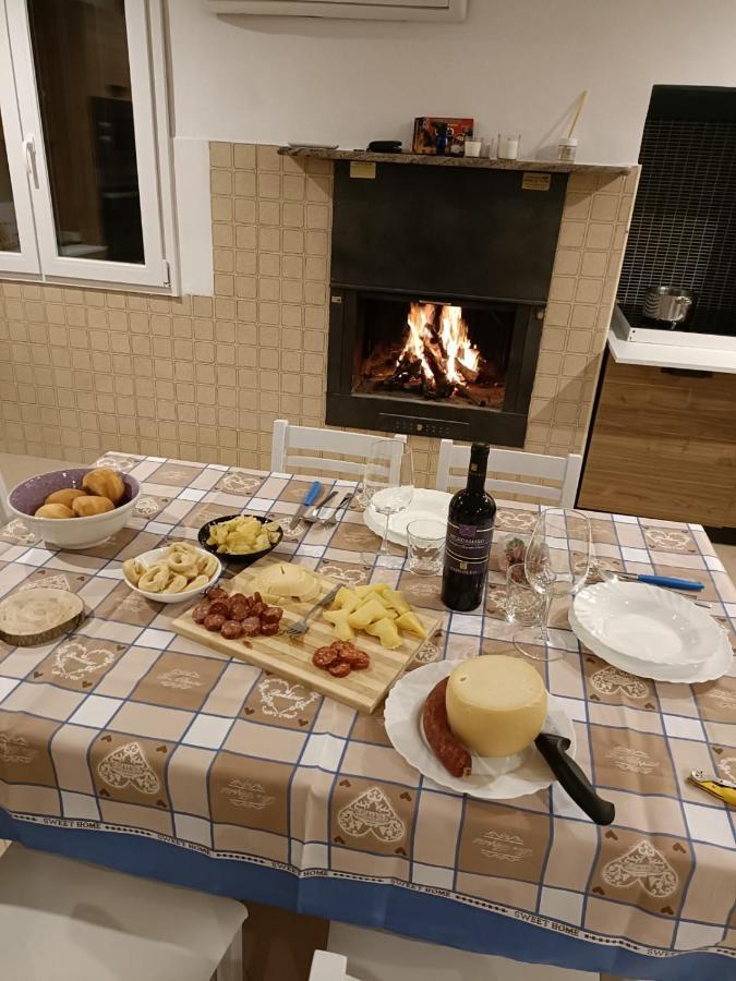 Casa Loredana Putignano Kültér fotó