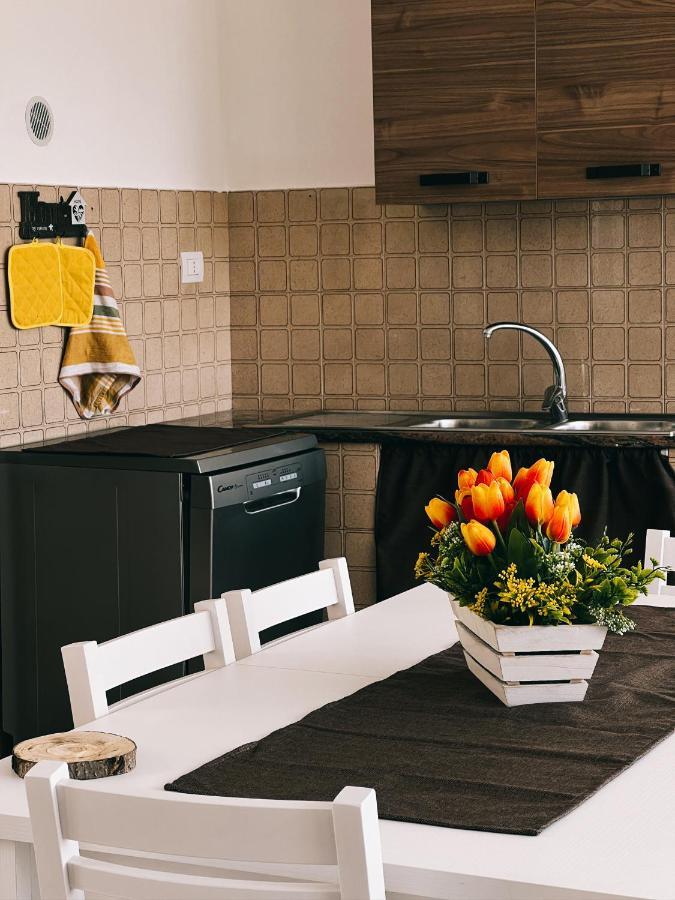 Casa Loredana Putignano Kültér fotó