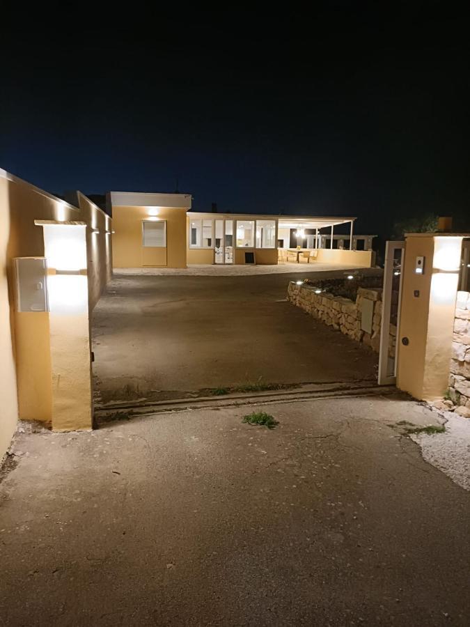 Casa Loredana Putignano Kültér fotó