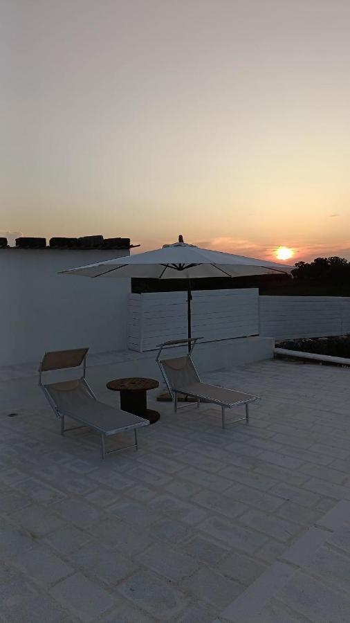 Casa Loredana Putignano Kültér fotó