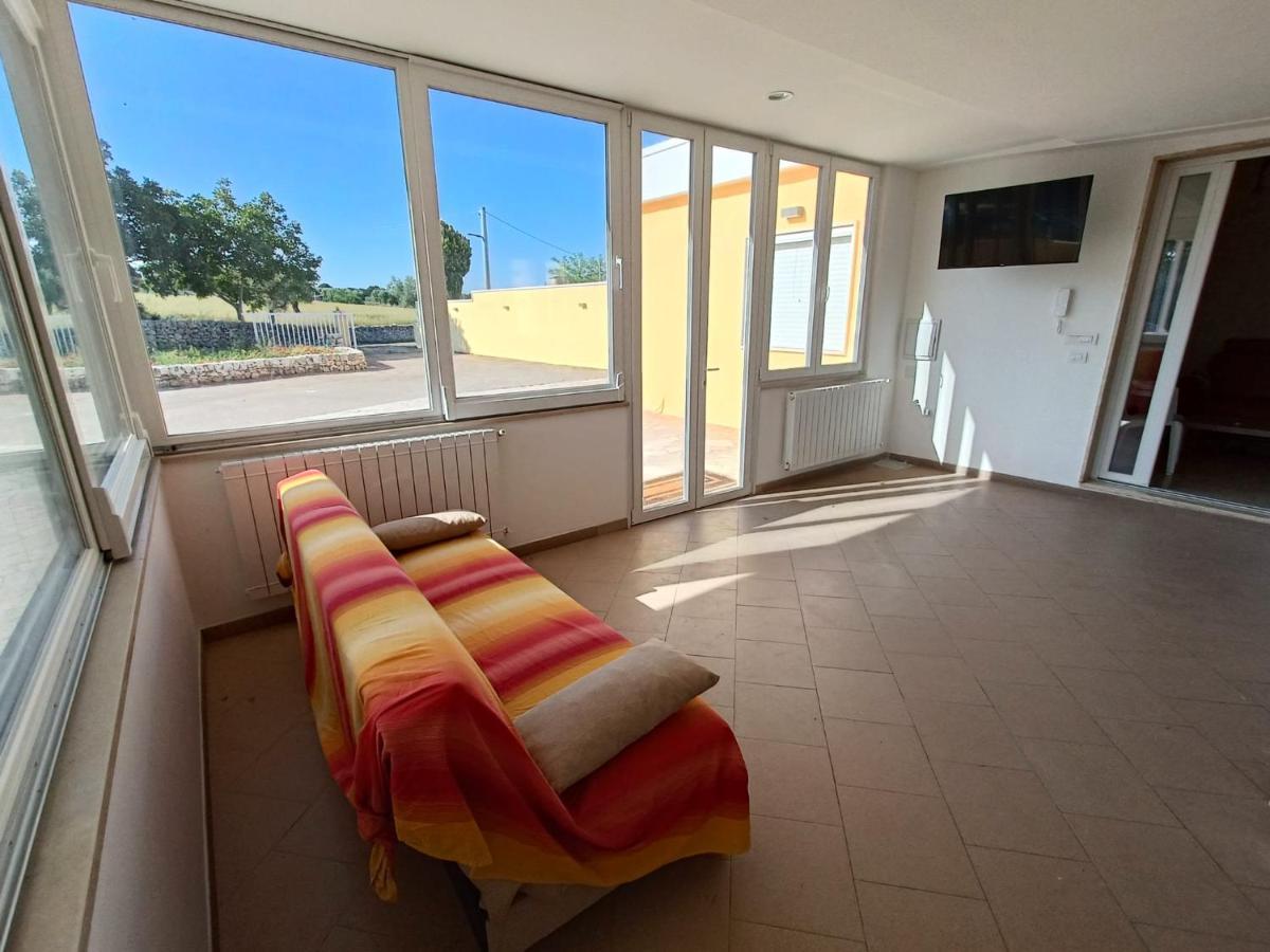 Casa Loredana Putignano Kültér fotó