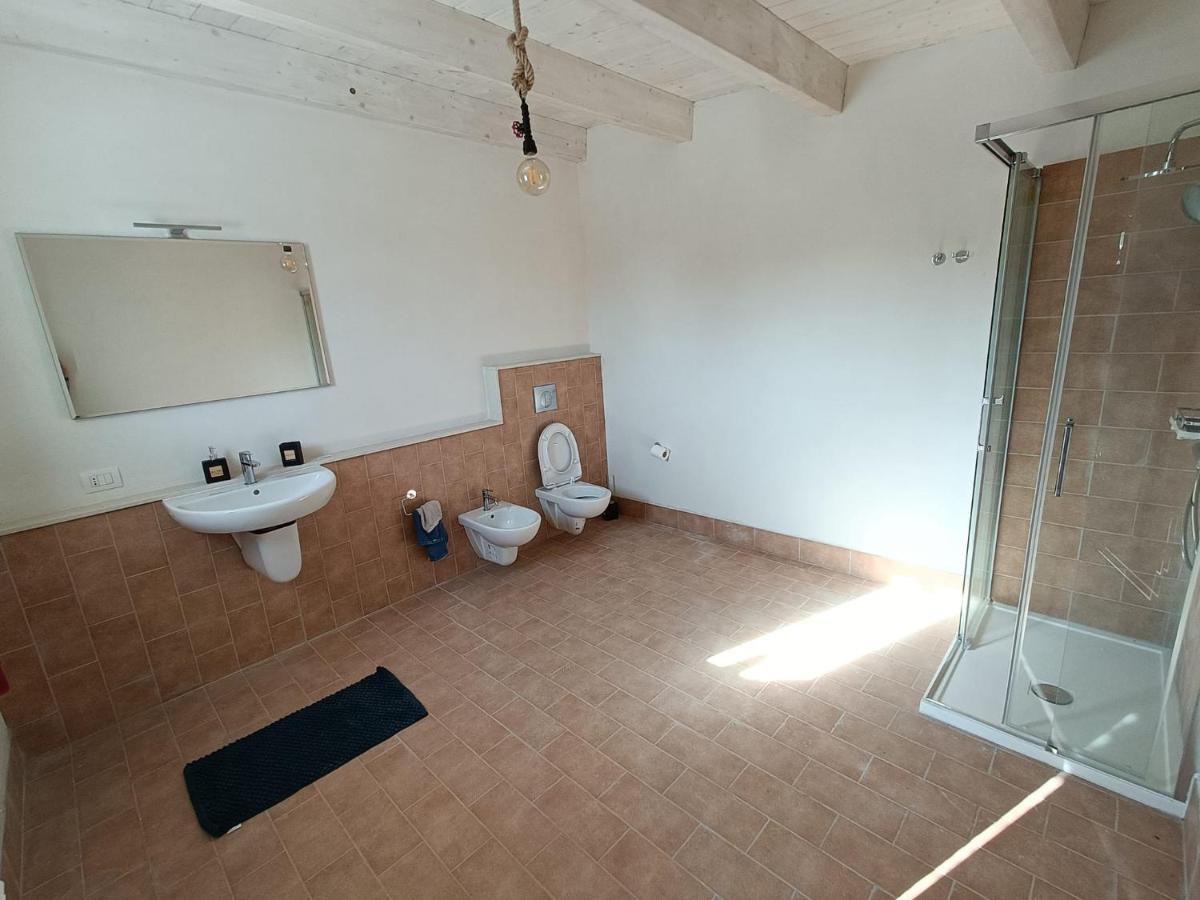 Casa Loredana Putignano Kültér fotó