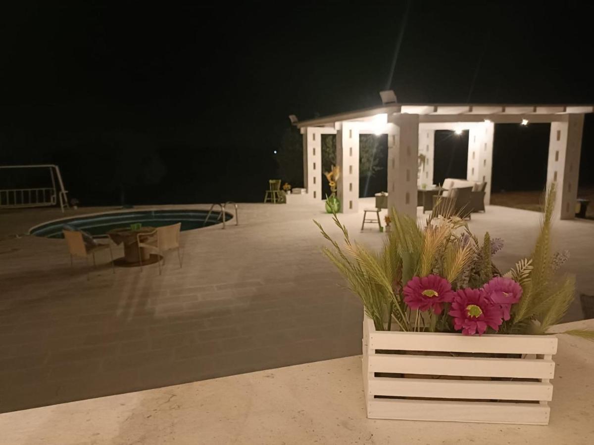 Casa Loredana Putignano Kültér fotó