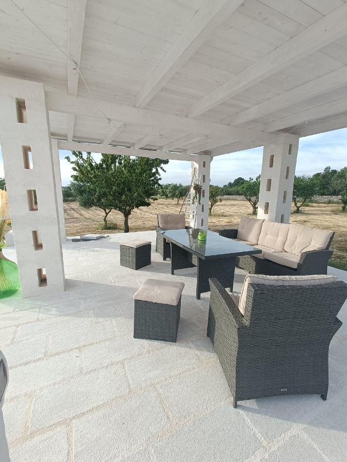 Casa Loredana Putignano Kültér fotó