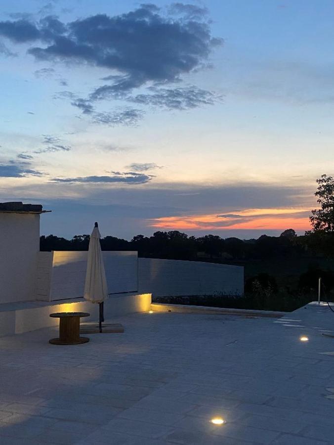Casa Loredana Putignano Kültér fotó