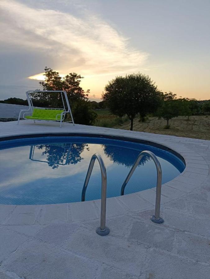Casa Loredana Putignano Kültér fotó