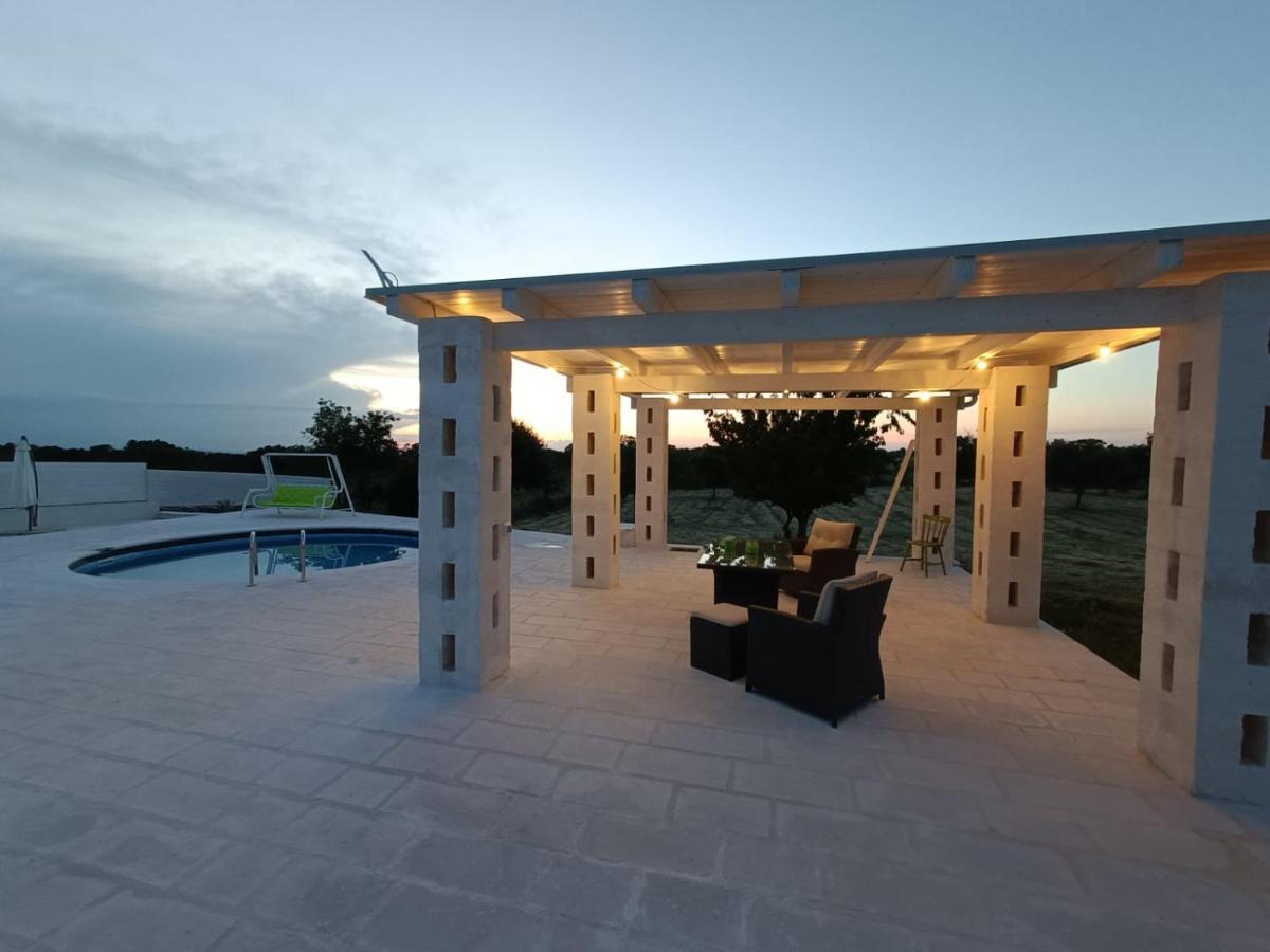 Casa Loredana Putignano Kültér fotó