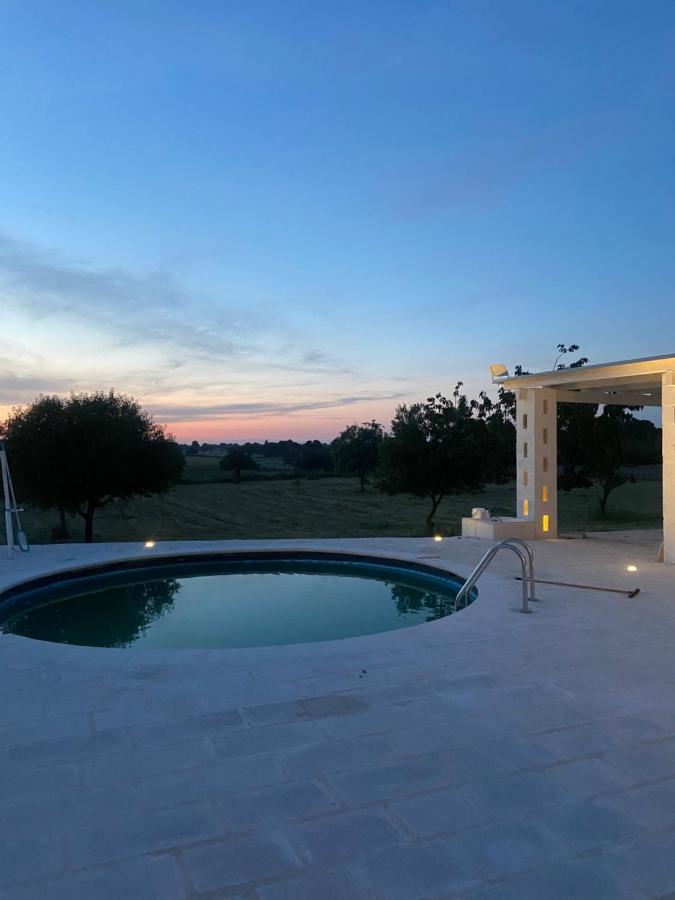 Casa Loredana Putignano Kültér fotó
