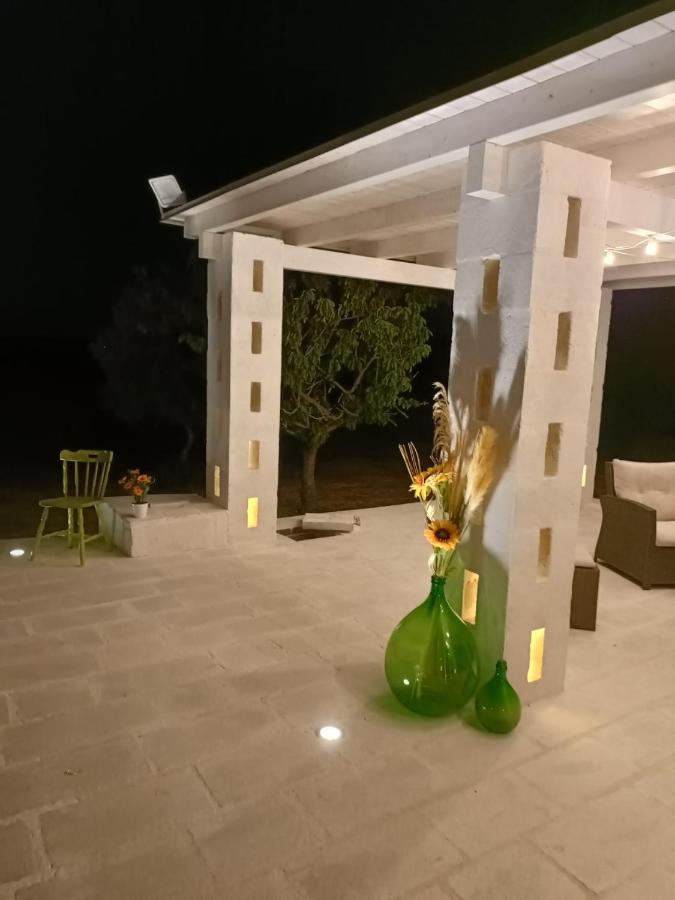 Casa Loredana Putignano Kültér fotó