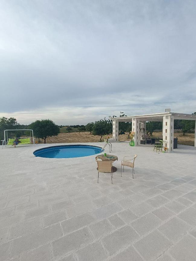 Casa Loredana Putignano Kültér fotó