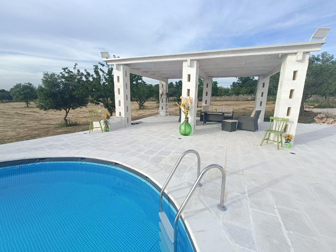 Casa Loredana Putignano Kültér fotó