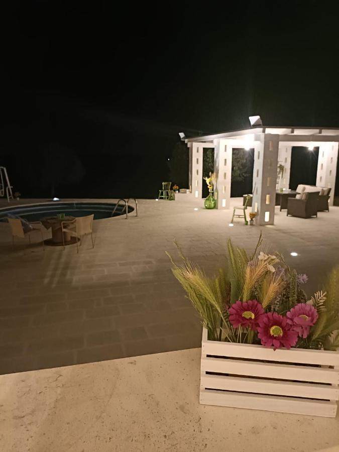 Casa Loredana Putignano Kültér fotó