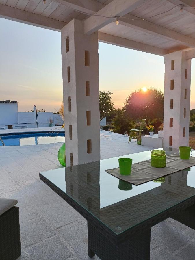 Casa Loredana Putignano Kültér fotó