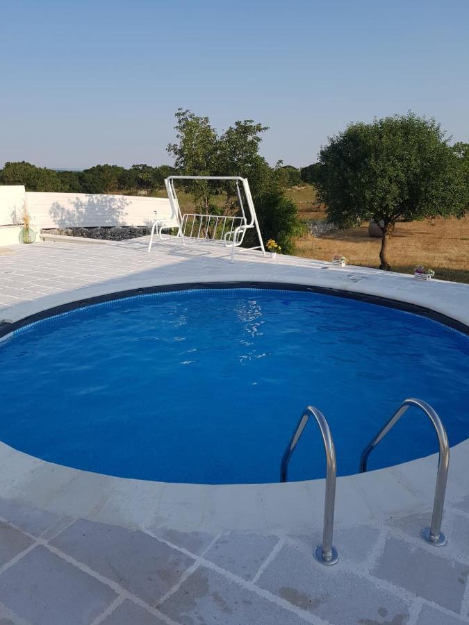 Casa Loredana Putignano Kültér fotó