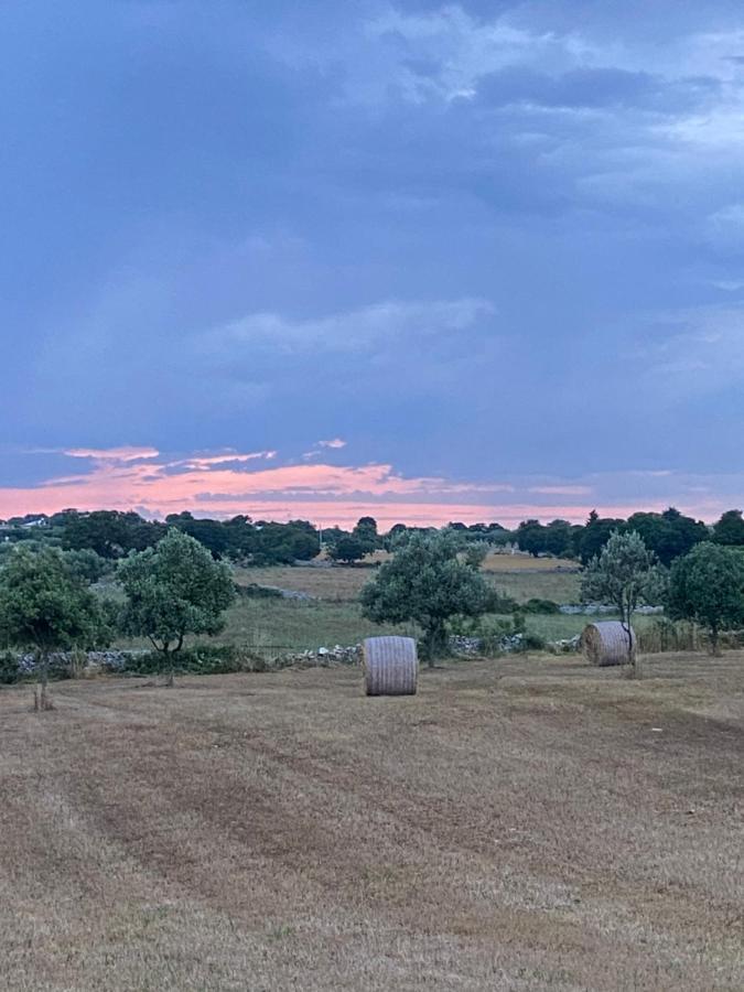 Casa Loredana Putignano Kültér fotó
