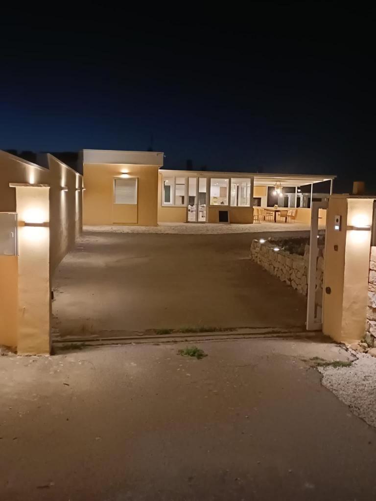 Casa Loredana Putignano Kültér fotó
