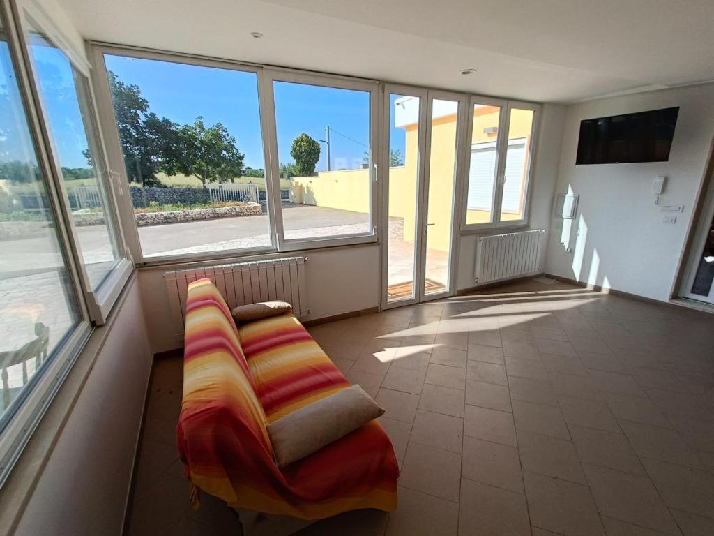 Casa Loredana Putignano Kültér fotó