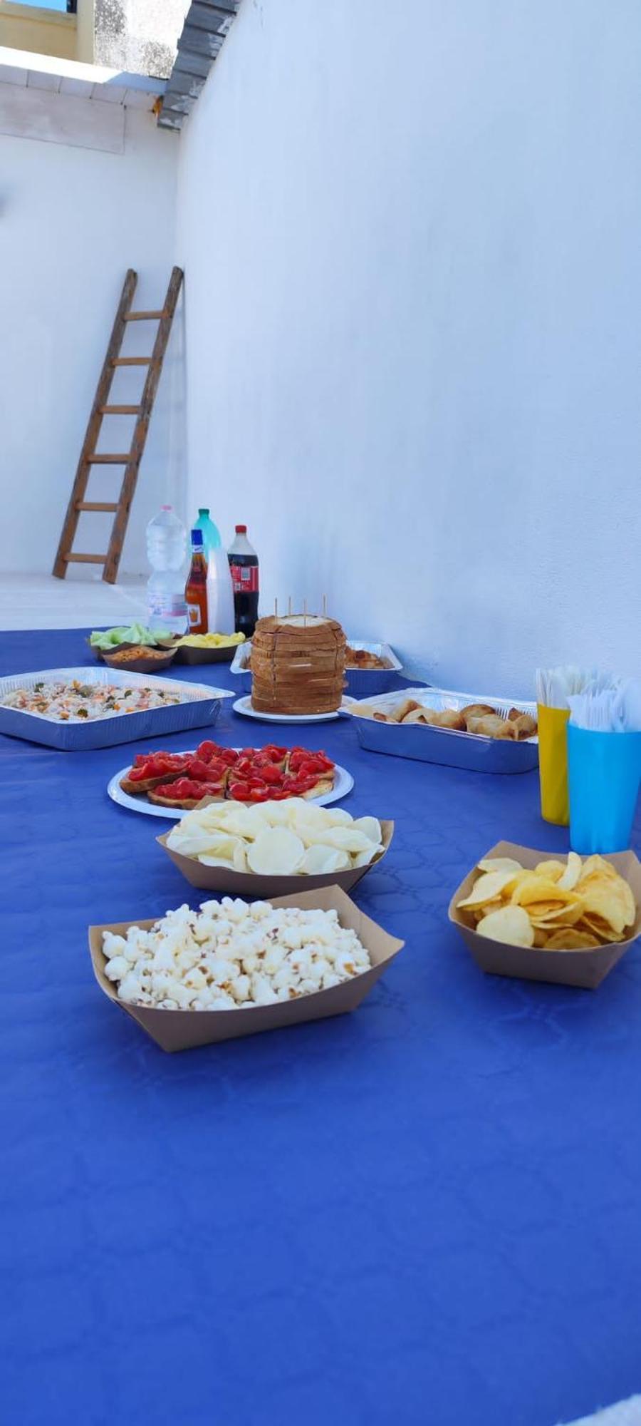 Casa Loredana Putignano Kültér fotó