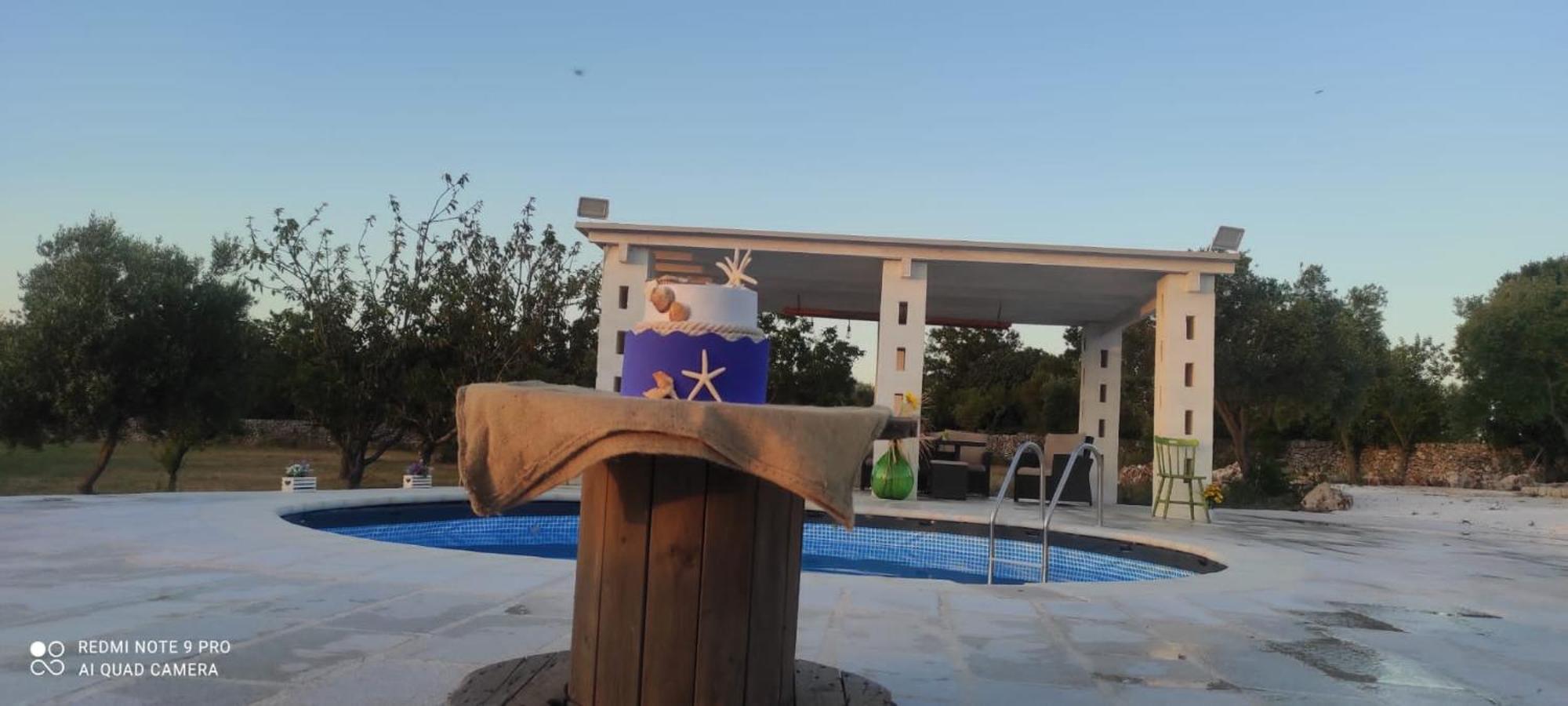 Casa Loredana Putignano Kültér fotó
