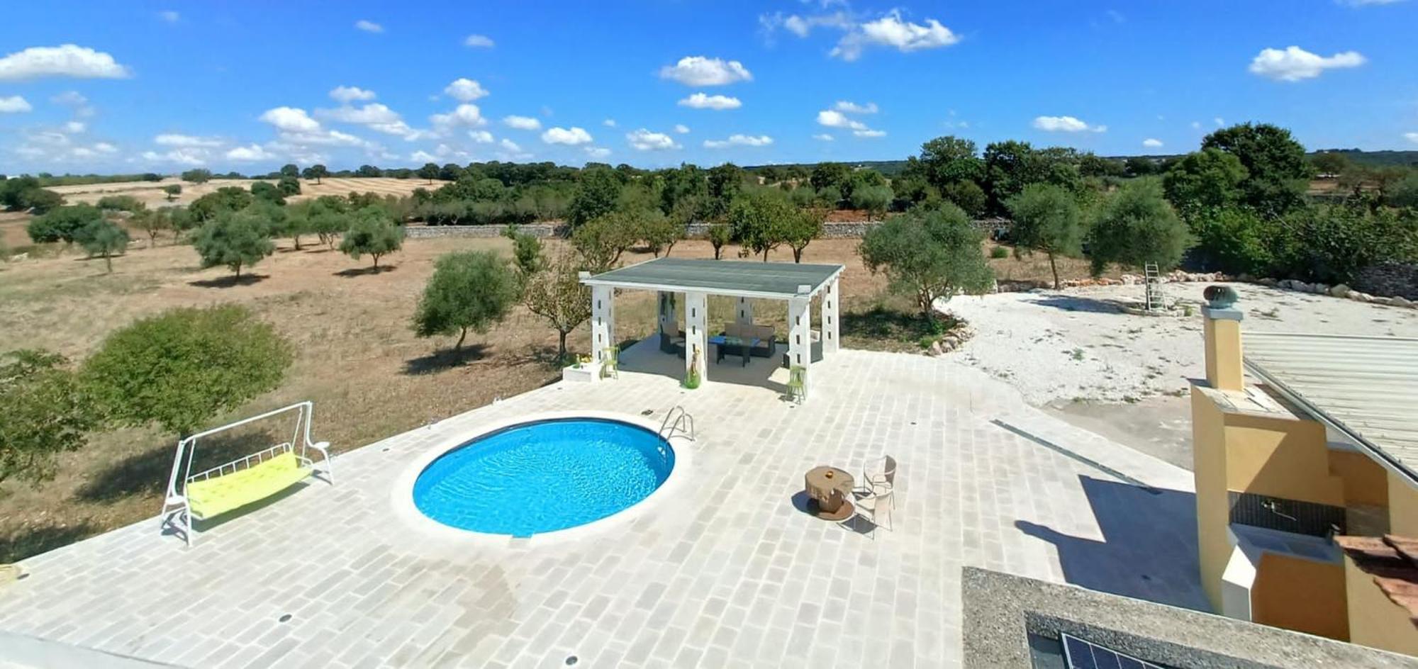 Casa Loredana Putignano Kültér fotó