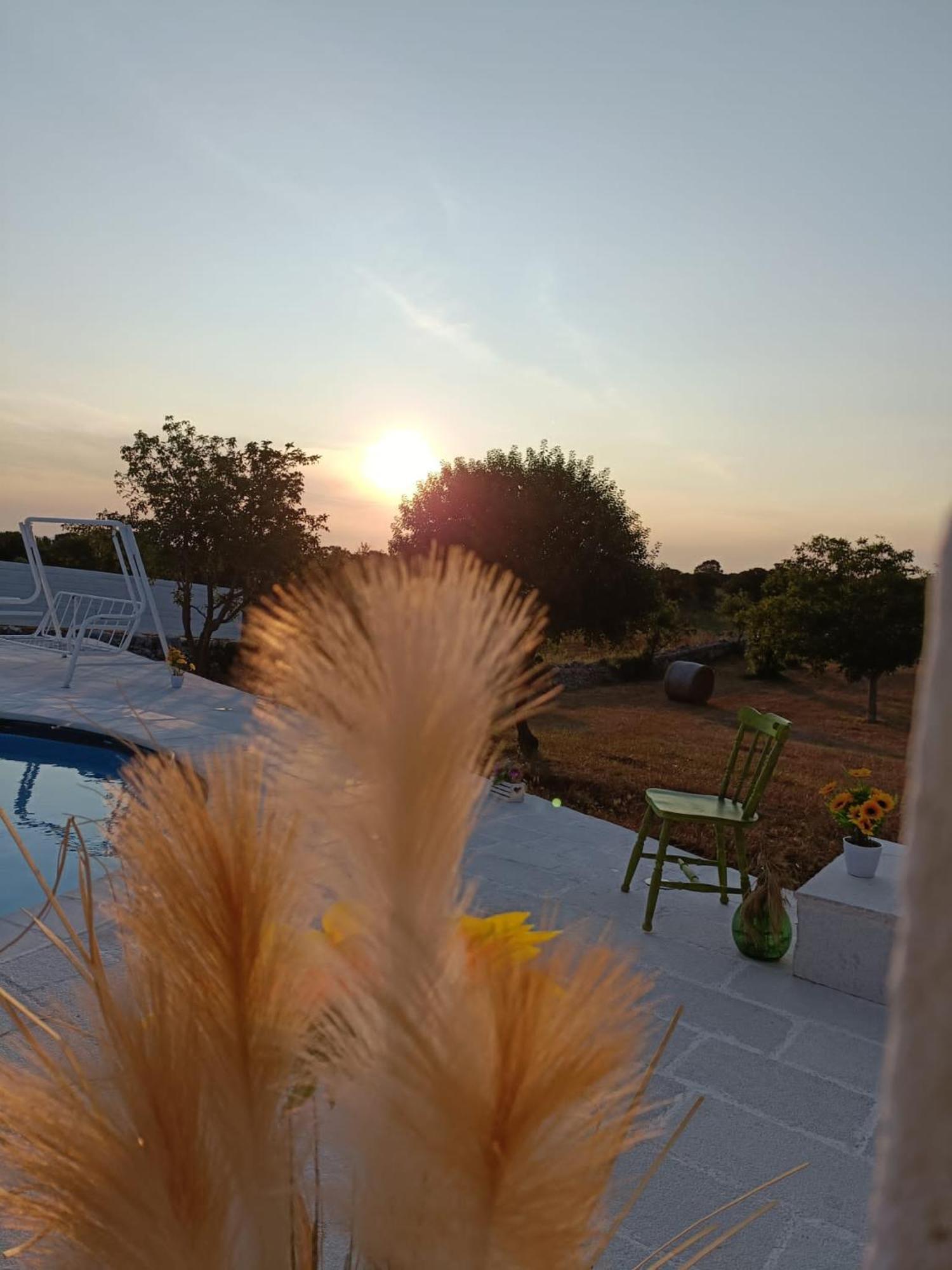 Casa Loredana Putignano Kültér fotó