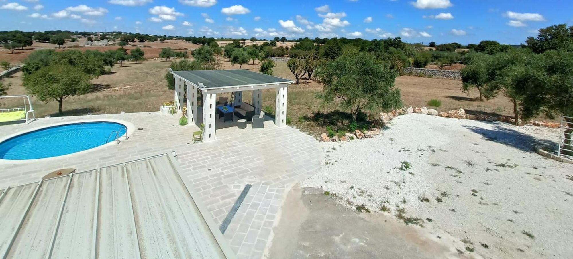 Casa Loredana Putignano Kültér fotó