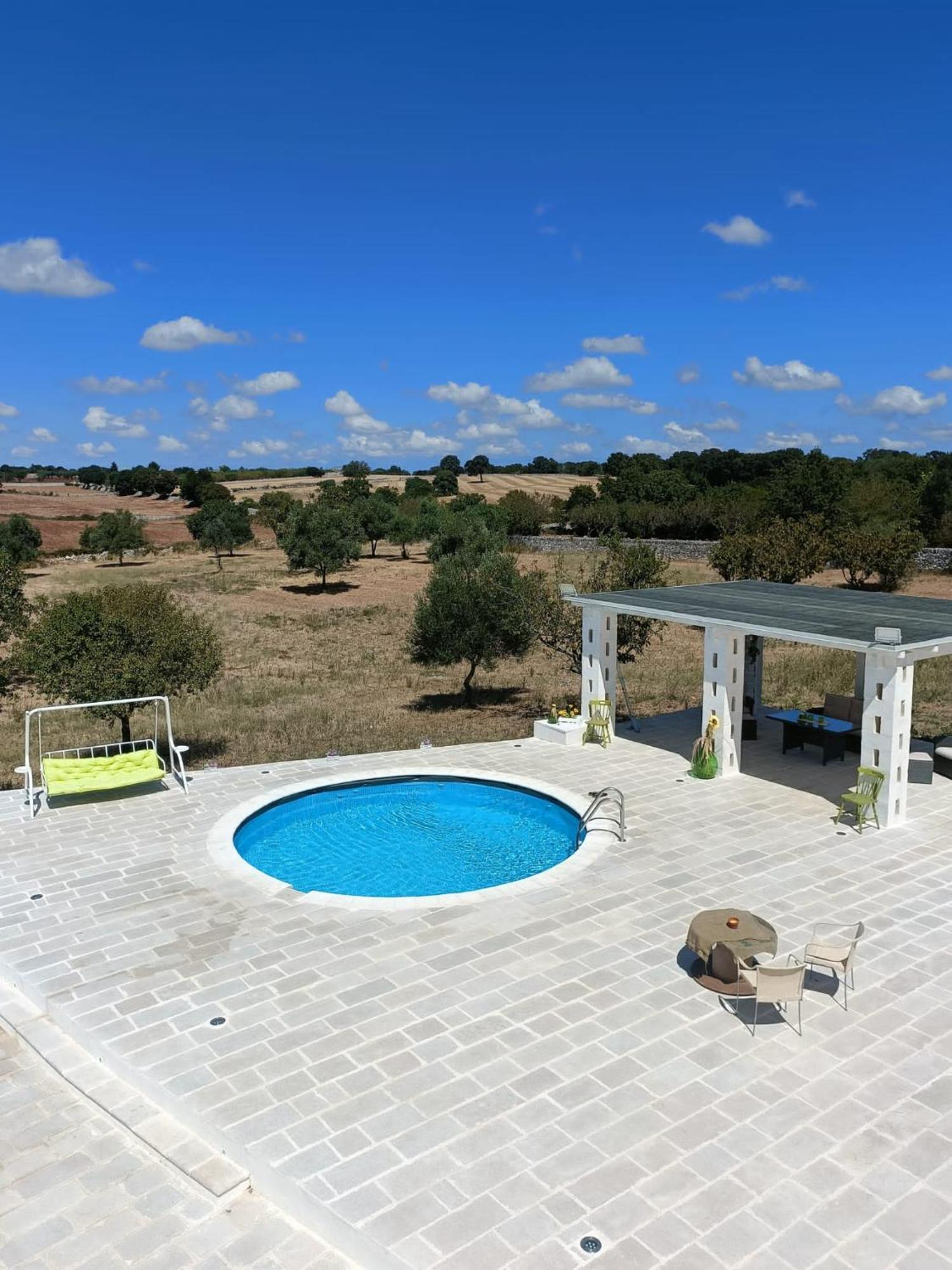 Casa Loredana Putignano Kültér fotó