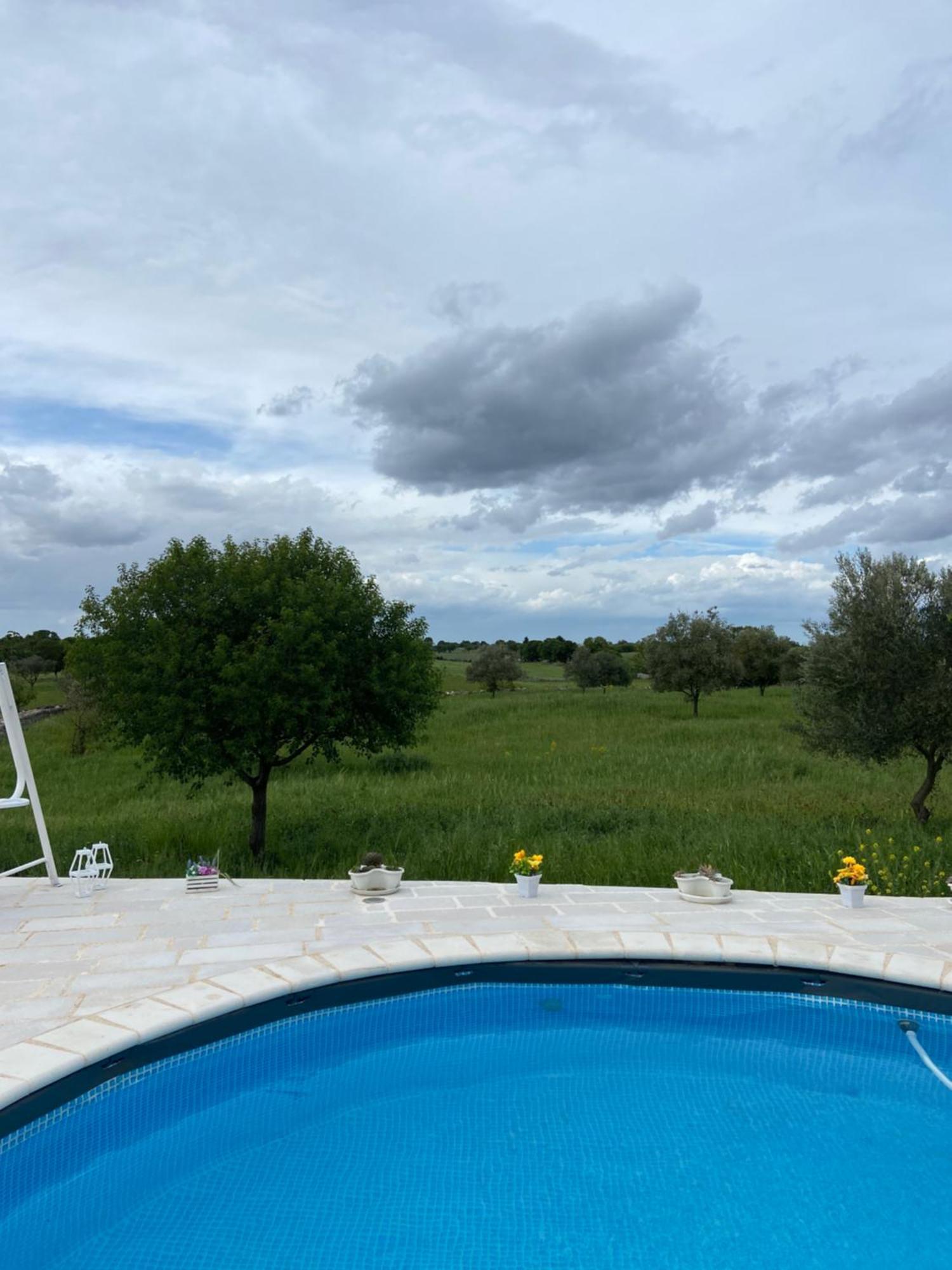 Casa Loredana Putignano Kültér fotó