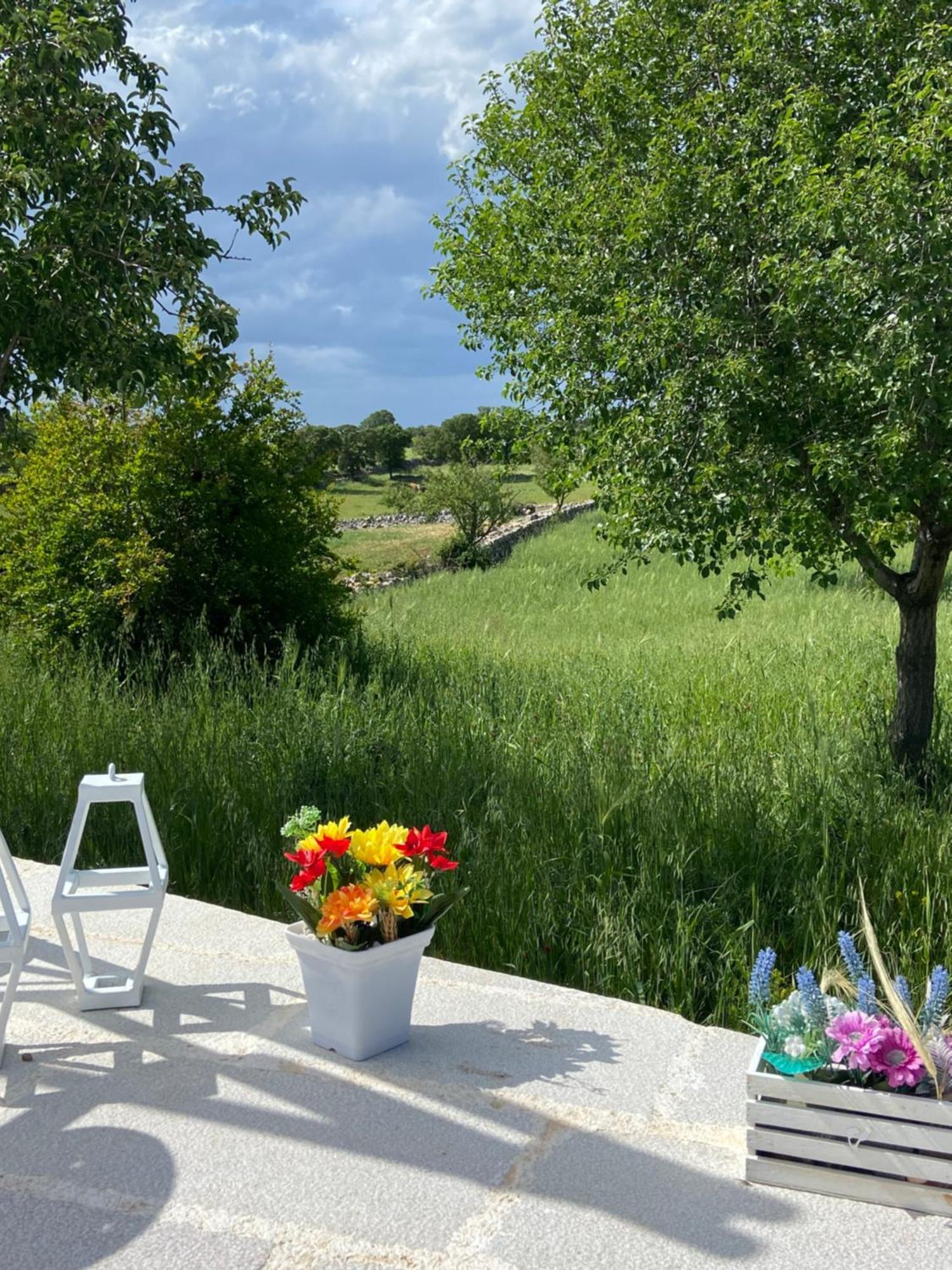Casa Loredana Putignano Kültér fotó